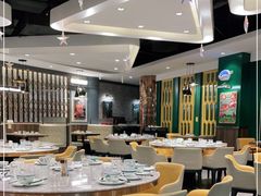 大堂-喜喜香港餐厅(夏日百货店)