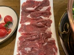 -羊乐锅·火锅·烧烤(夫子庙店)