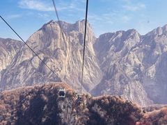 -华山风景名胜区