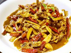-楚灶王(徐东店)