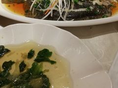 -阿英煲(凉城路店)