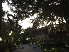 -厦门日月谷温泉渡假村