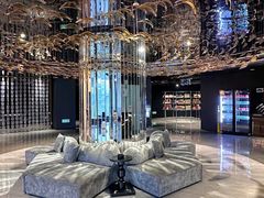 -Yolo私汤温泉设计师酒店(重庆南滨路店)