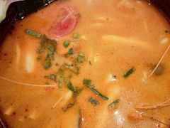 -太食獸泰式茶餐厅(IFS国金中心店)