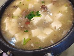 -春花民族美食(佳木斯总店)