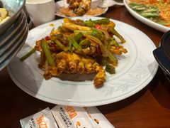 -古南都·老广东酒楼(龙江店)