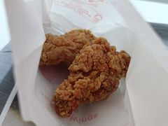 -麦当劳(欧陆广场店)