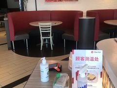 -必胜客(绿地新都会店)