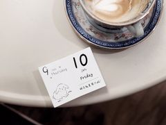 -倦勤咖啡(中山南路店)