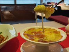 -馋遇江南·精致湖景雅宴(东方之门店)