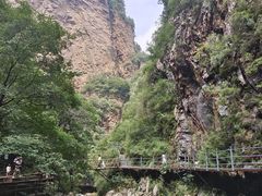 -九龙潭景区