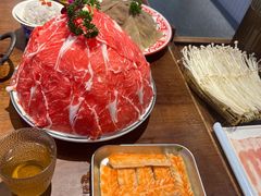 -楠火锅(昆山金鹰店)