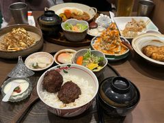 -ITARU食堂·定食料理(西丽店)