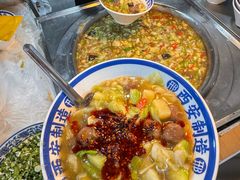 -邢老三肉丸糊辣汤·非遗美食(西安总店)