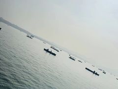 -西湖游船