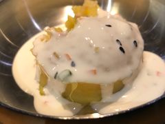-老炉家木炭烤肉(长江国际店)