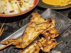 -黄师傅湿辣牛肉(胡桃里店)