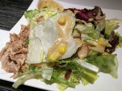 -斗牛士牛排餐厅(嘉里汇店)