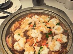 -绿茶餐厅(龙井船宴· 品牌总店)