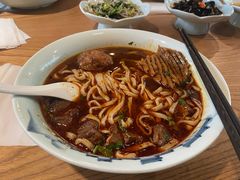 -难忘的面(五矿君澜酒店)