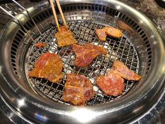 -一品诚记烤肉·甄选店(中南路店)