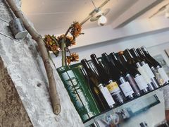 -RAC BAR(安福路店)