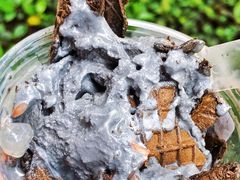 -喜茶(上海打浦桥日月光gelato lab+店)
