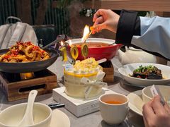 -楚山晓·楚湘菜(江夏永旺店)
