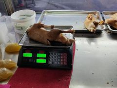 -正宗忘不了老鹅(梅岭店)