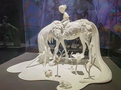 -艺仓美术馆