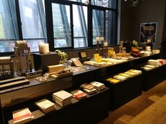 -阅西安新华书店(翠华南路店)