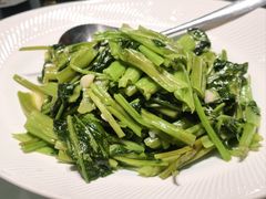 蒜蓉空心菜-赣南人家·头牌江西菜(劲松店)