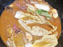 -锅来乐地锅鸡(安亭店)
