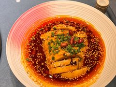 -恒记饭店·海鲜明档(淹城店)