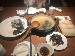 客家黑鸡汤-黑鸡小馆(金源店)