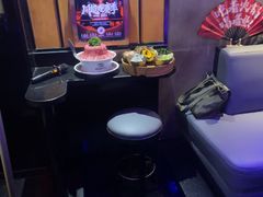 -音乐派KTV(银泰城店)