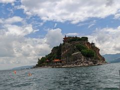 -孤山岛