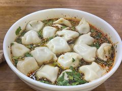 -回坊马二饺子馆