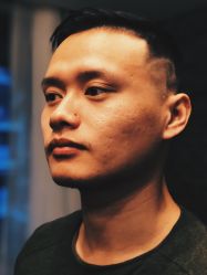 -BARBERKING男士理发馆barber shop