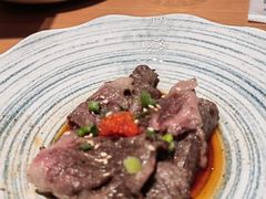 -虹料理·日料放题(悠方店)