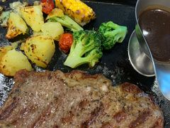 -必胜客(新福地店)