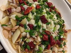 -健眺小海鲜(临海后山店)