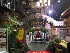 -来小酌·长安酒家(翠庭大厦店)
