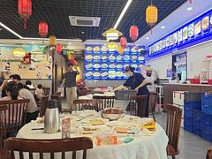 -潮之南·潮汕菜·鱼仔档(南山店)