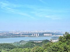 -大雁山风景区