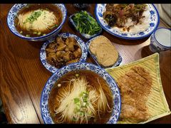 -裕兴记面馆(现代传媒广场店)