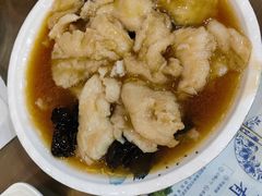 -京天红酒家(虎坊路店)