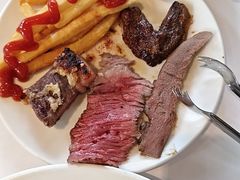 -拉蒂娜·巴西牛排馆 Latina·Brazilian Steakhouse(陆家嘴旗舰店)