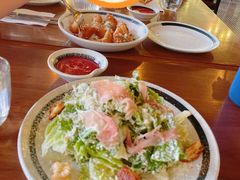 -PIZZA BIANCA(万象城店)