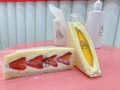 -Fruwich果明治(西单更新场店)